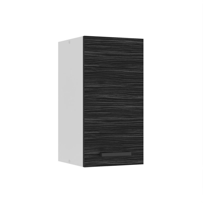 Mobile da cucina superiore 30 cm TOR SG30/0/WT/HK/0/B1/PP