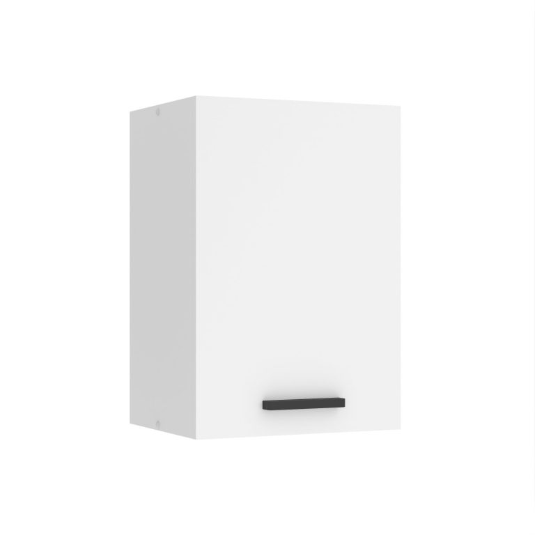 Mobile cucina superiore 40 cm TOR SG40/0/WT/WT/0/B1/PP