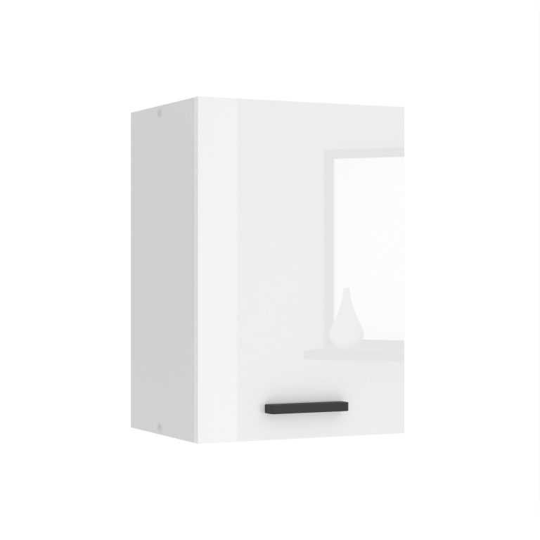 Mobile da cucina superiore 40 cm INF SG40/0/WT/W/0/B1/PP