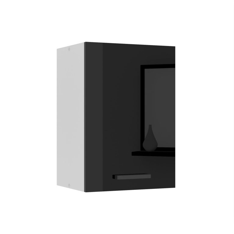 Mobile da cucina superiore 40 cm INF SG40/0/WT/B/0/B1/PP