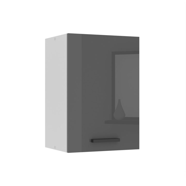 Mobile da cucina superiore 40 cm INF SG40/0/WT/S/0/B1/PP