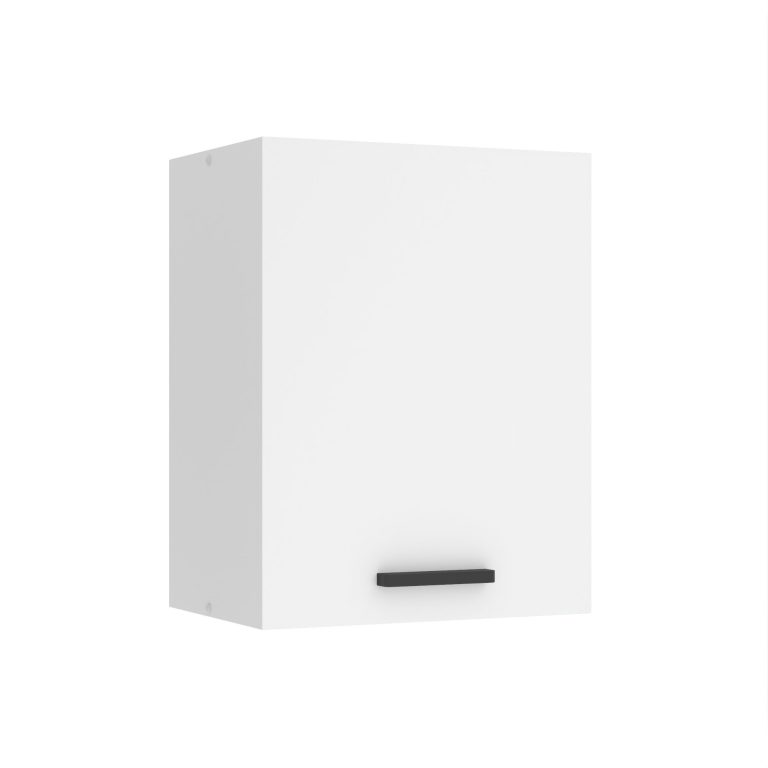 Mobile da cucina superiore 45 cm TOR SG45/0/WT/WT/0/B1/PP