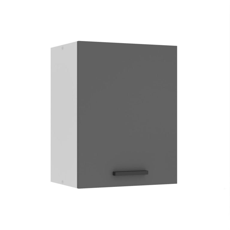 Belini Mobile da cucina Belini Premium Versione completa superiore 45 cm grigio opaco Produttore TOR SG45/0/WT/SR/0/B1/PP
