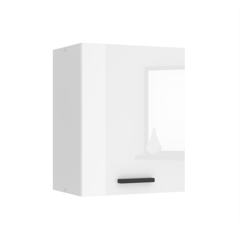 Mobile da cucina superiore 45 cm INF SG45/0/WT/W/0/B1/PP