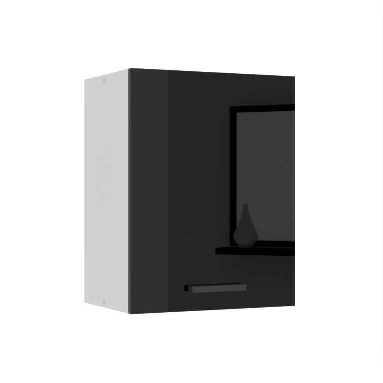 Mobile da cucina superiore 45 cm INF SG45/0/WT/B/0/B1/PP