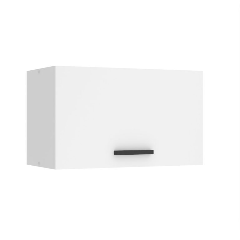 Pensile da cucina 60 cm con cappa TOR SGP60/0/WT/WT/0/B1/PP

