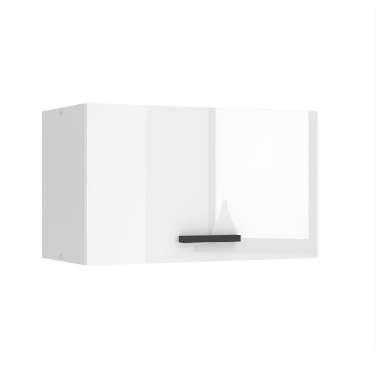Pensile da cucina 60 cm con cappa INF SGP60/0/WT/W/0/B1/PP