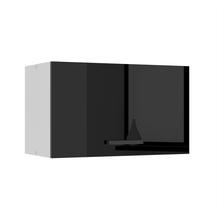 Pensile da cucina 60 cm con cappa INF SGP60/0/WT/B/0/B1/PP