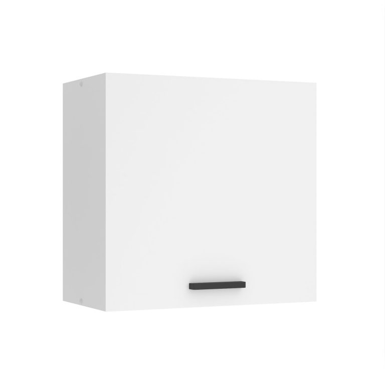 Mobile da cucina superiore 60 cm TOR SG60/0/WT/WT/0/B1/PP