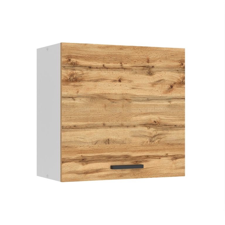 Mobile da cucina superiore 60 cm TOR SG60/0/WT/DW/0/B1/PP