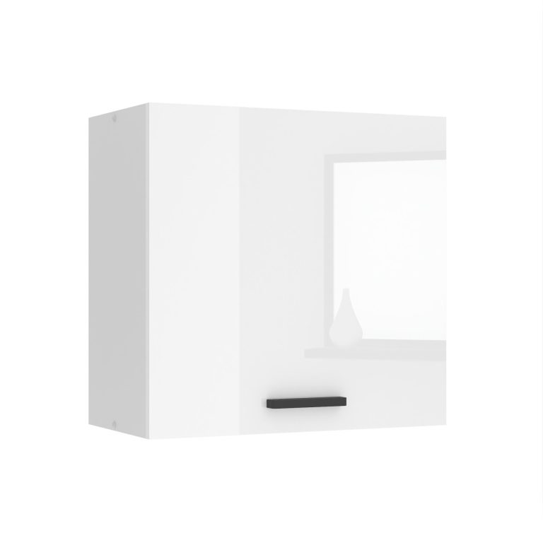 Mobile da cucina superiore 60 cm INF SG60/0/WT/W/0/B1/PP