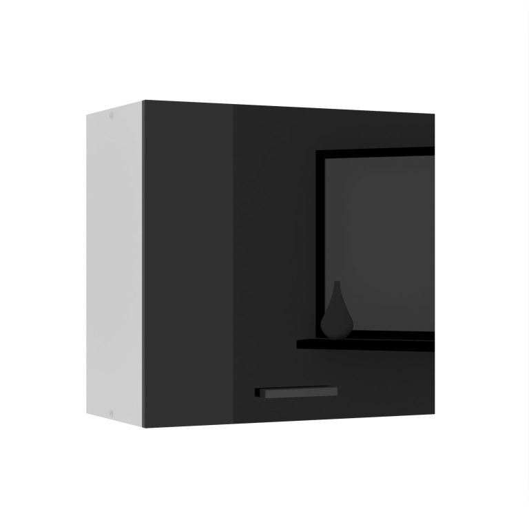 Mobile da cucina superiore 60 cm INF SG60/0/WT/B/0/B1/PP