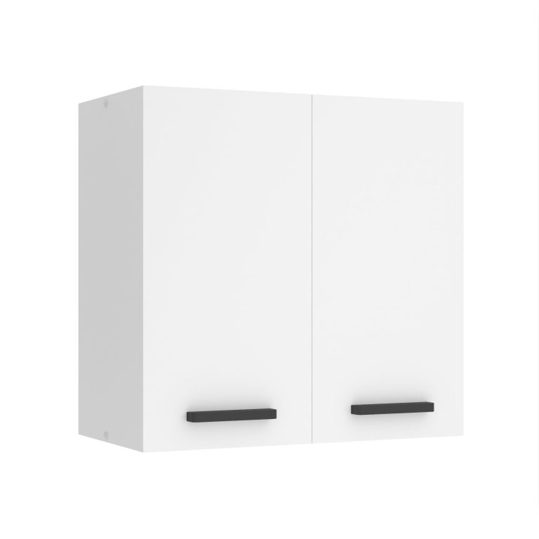 Mobile da cucina superiore 60 cm TOR SG2-60/0/WT/WT/0/B1/PP
