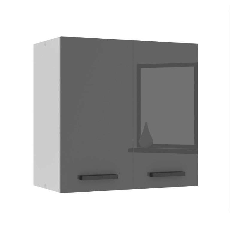 Mobile da cucina superiore 60 cm INF SG2-60/0/WT/S/0/B1/PP
