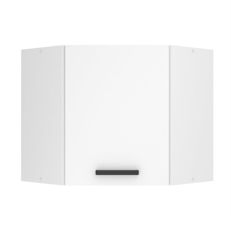 Mobile da cucina angolare superiore 60 cm TOR SGN60/0/WT/WT/0/B1/PP