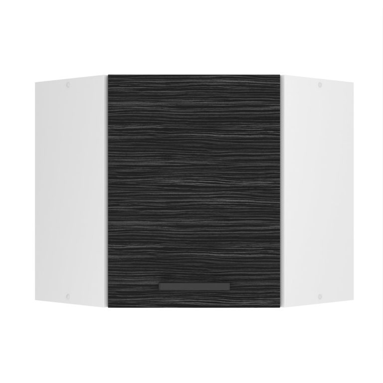 Mobile da cucina angolare superiore 60 cm TOR SGN60/0/WT/HK/0/B1/PP