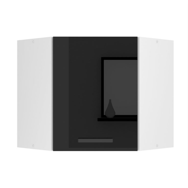 Mobile da cucina angolare superiore 60 cm INF SGN60/0/WT/B/0/B1/PP