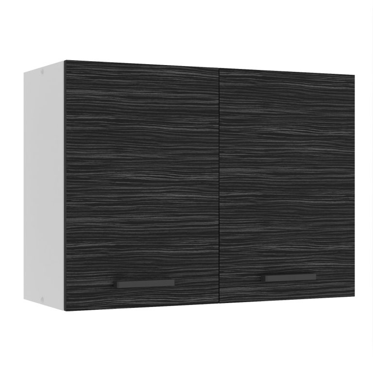 Mobile da cucina superiore 80 cm TOR SG80/0/WT/HK/0/B1/PP