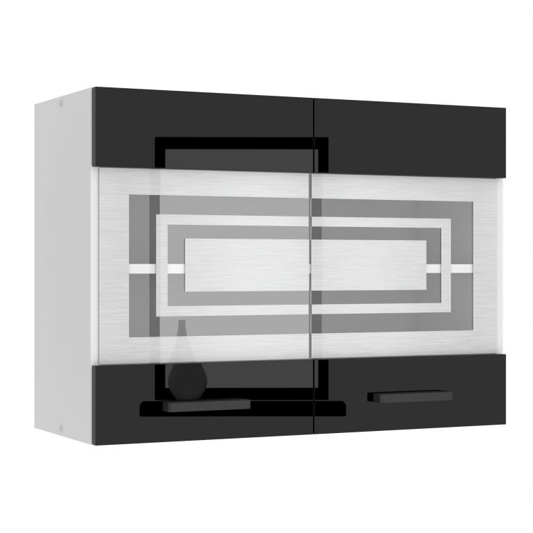 Mobile da cucina superiore 80 cm INF SGW80/0/WT/B/0/B1/PP
