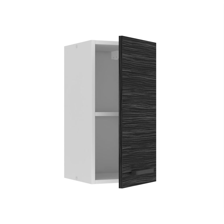 Mobile da cucina superiore 30 cm TOR SG30/0/WT/HK/0/B1/PP