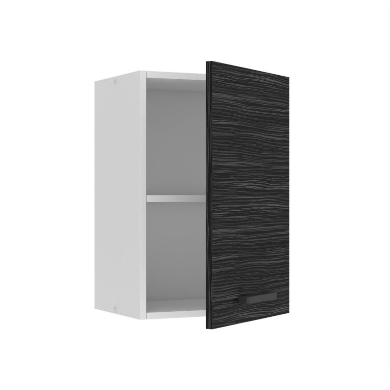 Mobile da cucina superiore 40 cm TOR SG40/0/WT/HK/0/B1/PP