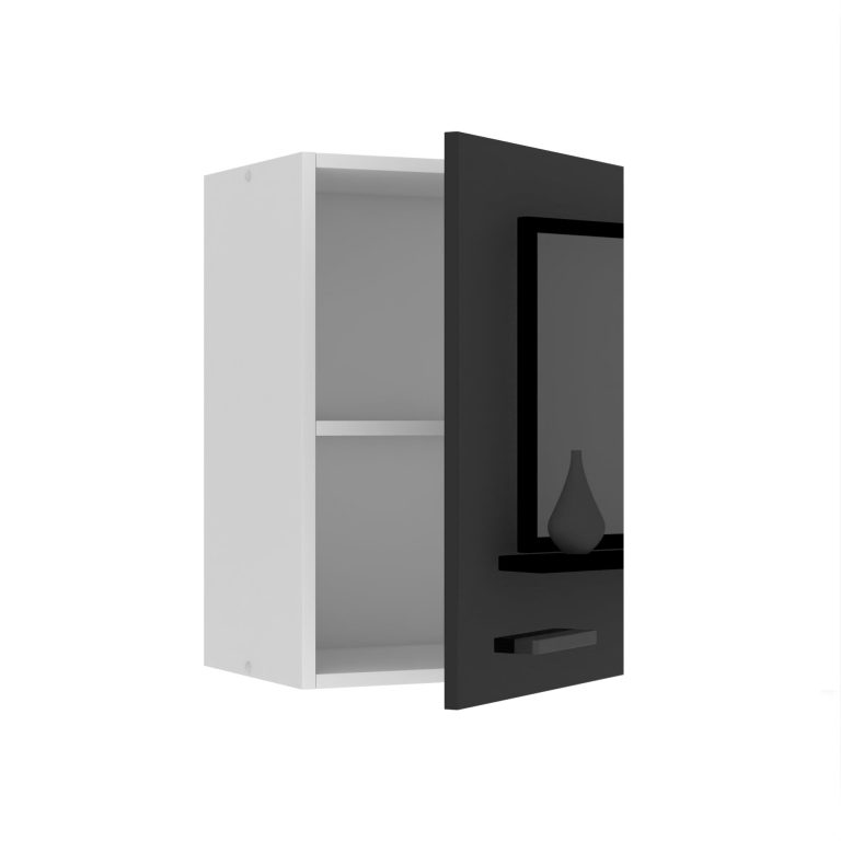Mobile da cucina superiore 40 cm INF SG40/0/WT/B/0/B1/PP