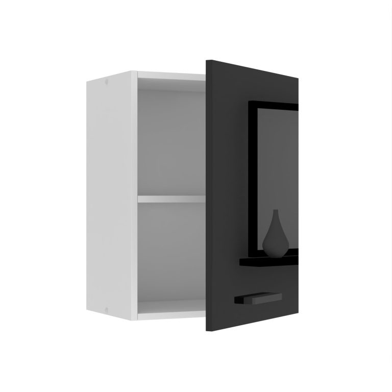 Mobile da cucina superiore 45 cm INF SG45/0/WT/B/0/B1/PP