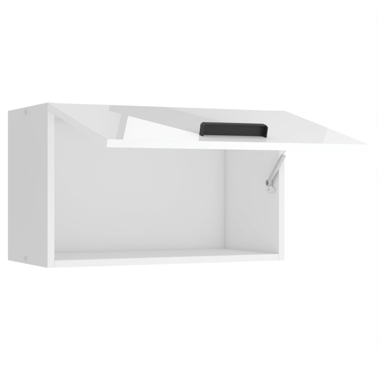 Pensile da cucina 60 cm con cappa INF SGP60/0/WT/W/0/B1/PP