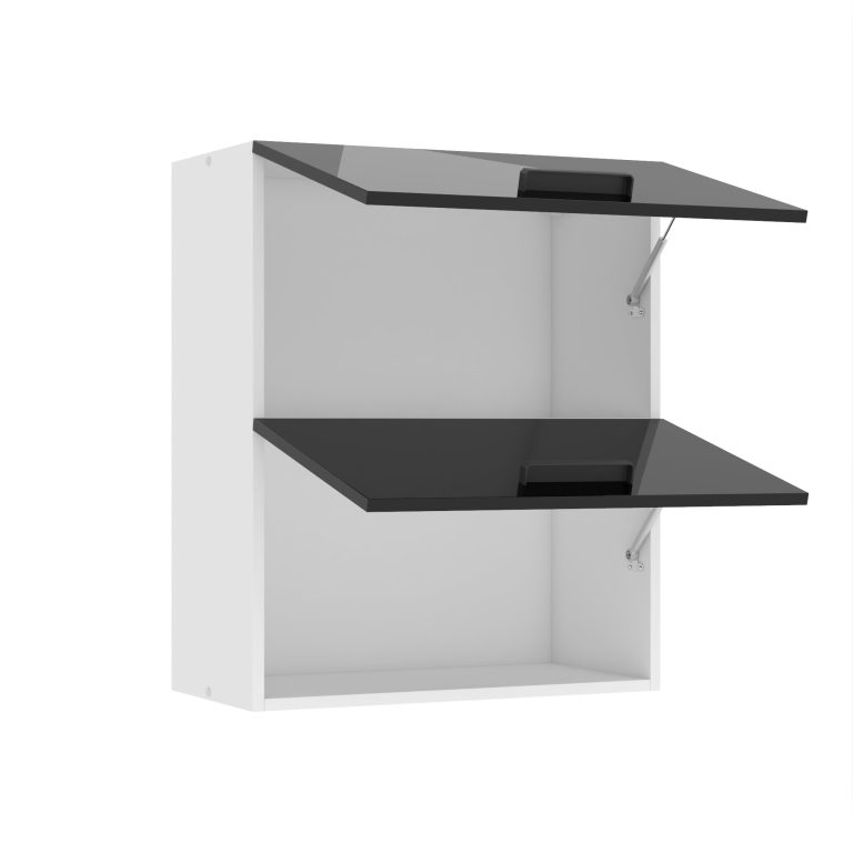 Mobile da cucina superiore 60 cm INF SGP2-60/0/WT/B/0/B1/PP