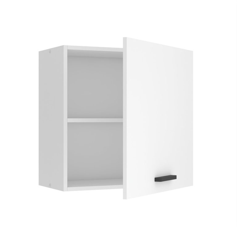 Mobile da cucina superiore 60 cm TOR SG60/0/WT/WT/0/B1/PP