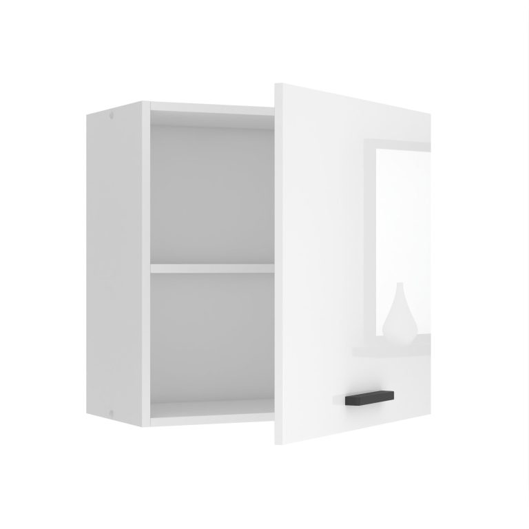 Mobile da cucina superiore 60 cm INF SG60/0/WT/W/0/B1/PP