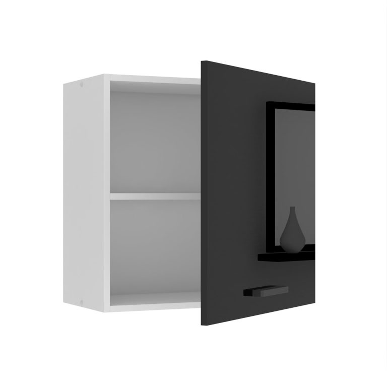Mobile da cucina superiore 60 cm INF SG60/0/WT/B/0/B1/PP