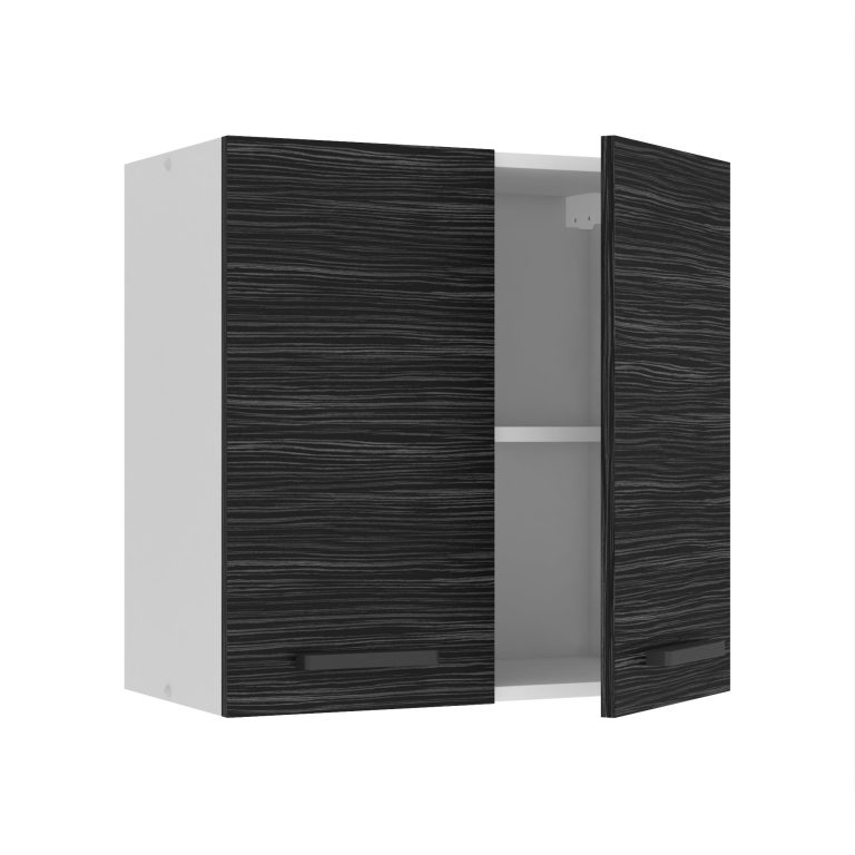 Mobile da cucina superiore 60 cm TOR SG2-60/0/WT/HK/0/B1/PP