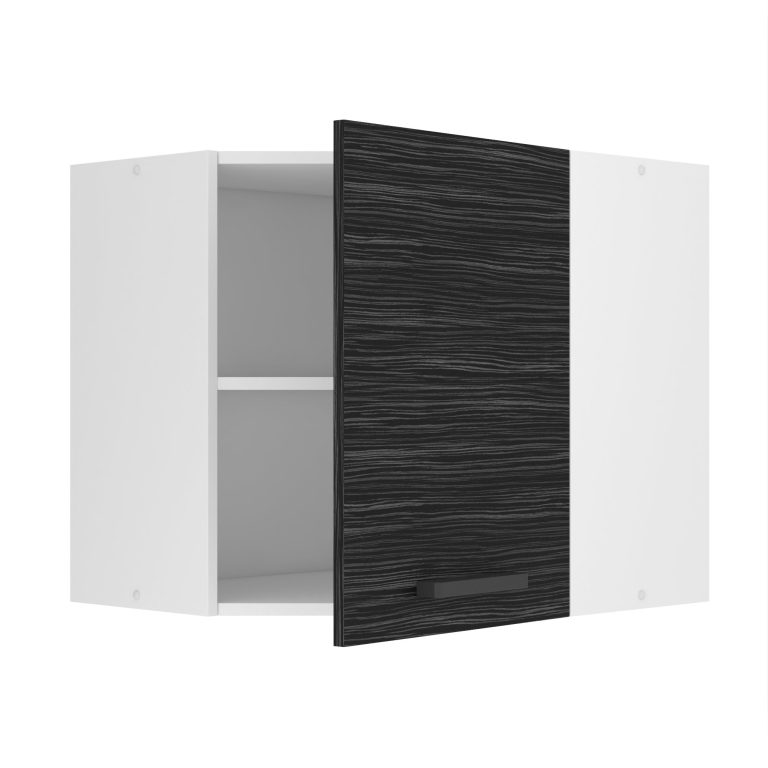 Mobile da cucina angolare superiore 60 cm TOR SGN60/0/WT/HK/0/B1/PP