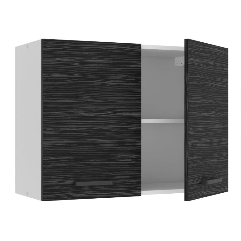 Mobile da cucina superiore 80 cm TOR SG80/0/WT/HK/0/B1/PP