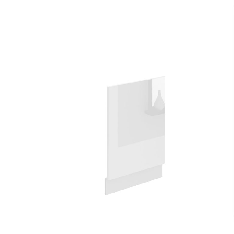 Belini pannello frontale parzialmente integrato per lavastoviglie Premium Versione completa 45 cm Bianco lucido senza piano di lavoro Produttore INF PO45/0/WT/W/0/B1/PP






