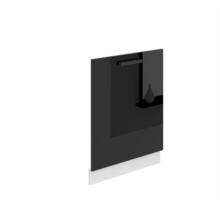 Belini pannello frontale integrato per lavastoviglie Premium Versione completa 60 cm Nero lucido senza piano di lavoro Produttore INF PZ60/0/WT/B/0/B1/PP






