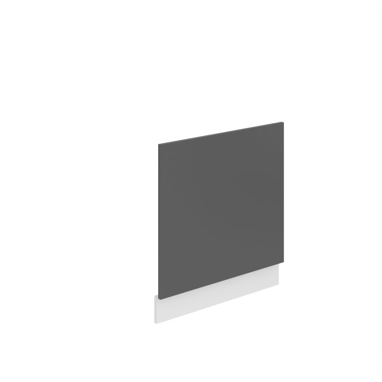 Belini pannello frontale parzialmente integrato per lavastoviglie Premium Versione completa 60 cm Grigio opaco senza piano di lavoro Produttore TOR PO60/0/WT/SR/0/B1/PP






