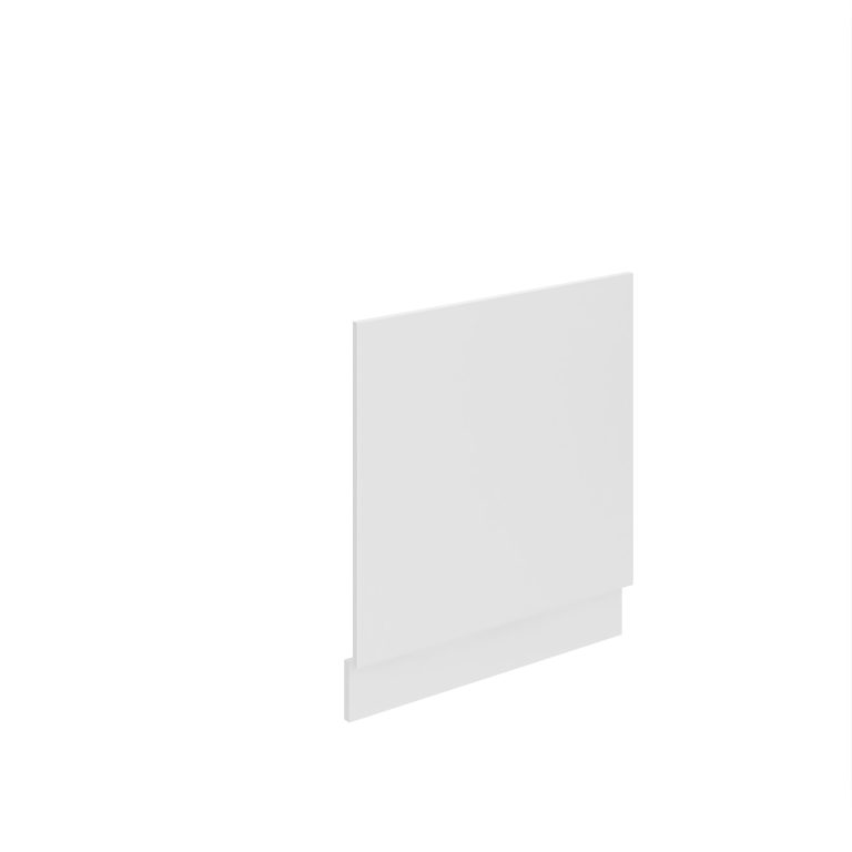 Belini pannello frontale parzialmente integrato per lavastoviglie Premium Versione completa 60 cm Bianco opaco senza piano di lavoro Produttore TOR PO60/0/WT/WT/0/B1/PP






