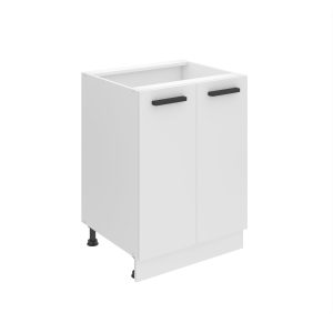 Belini Mobile base Premium Full Version 60 cm in bianco opaco senza piano di lavoro Produttore






