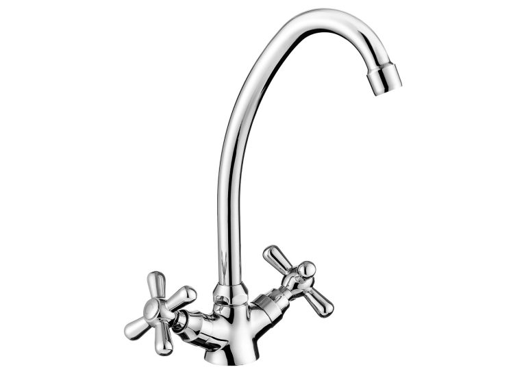 Rubinetto da cucina Monachium 3