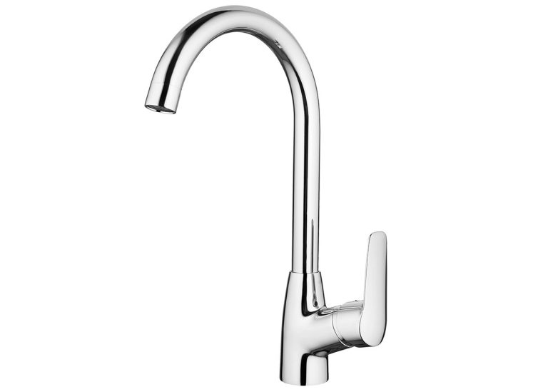 Rubinetto da cucina Monachium 5