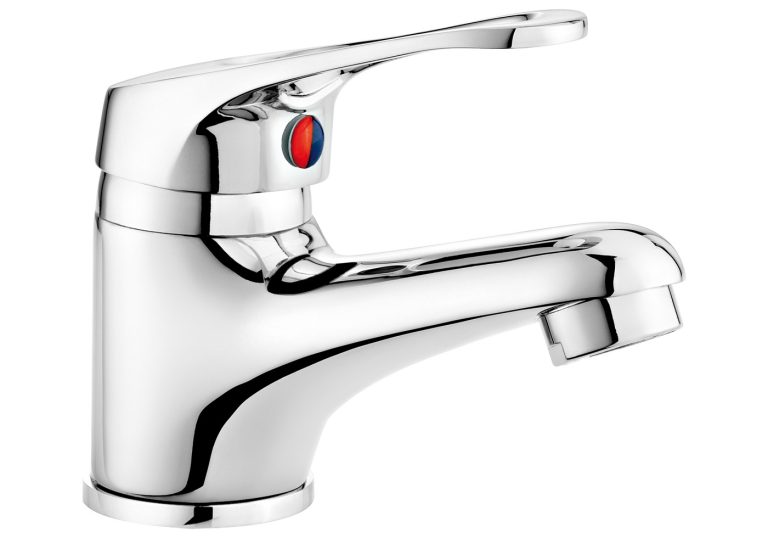 Rubinetto del lavabo WEN 1