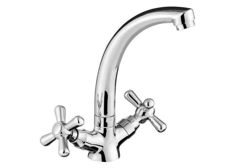 Rubinetto del lavabo WEN 5