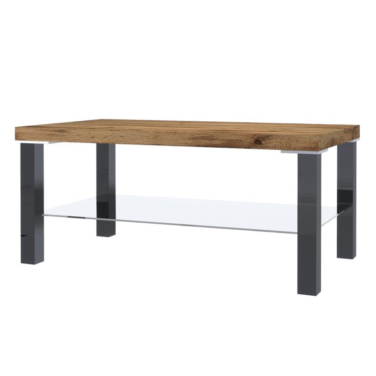 Tavolino da salotto Belini Premium Nexum NEX SK1/0/B/DW/0/0






