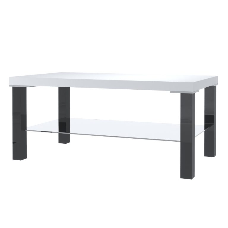 Tavolino da salotto Belini Premium Full Version bianco opaco 4 Produttore NEX SK1/0/B/W/0/0






