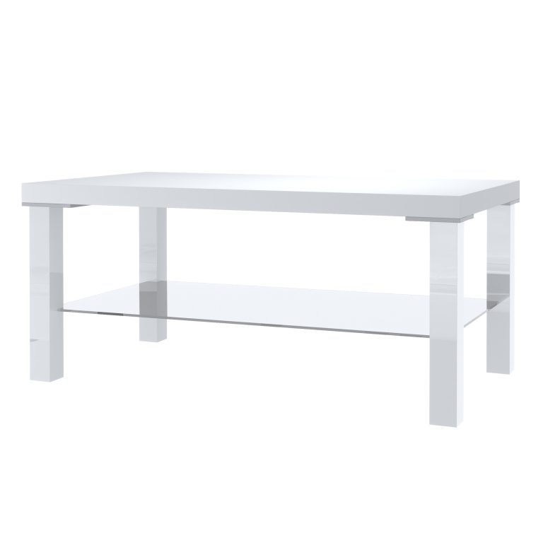 Tavolino da salotto Belini Premium Full Version bianco opaco 1 Produttore NEX SK1/0/W/W/0/0






