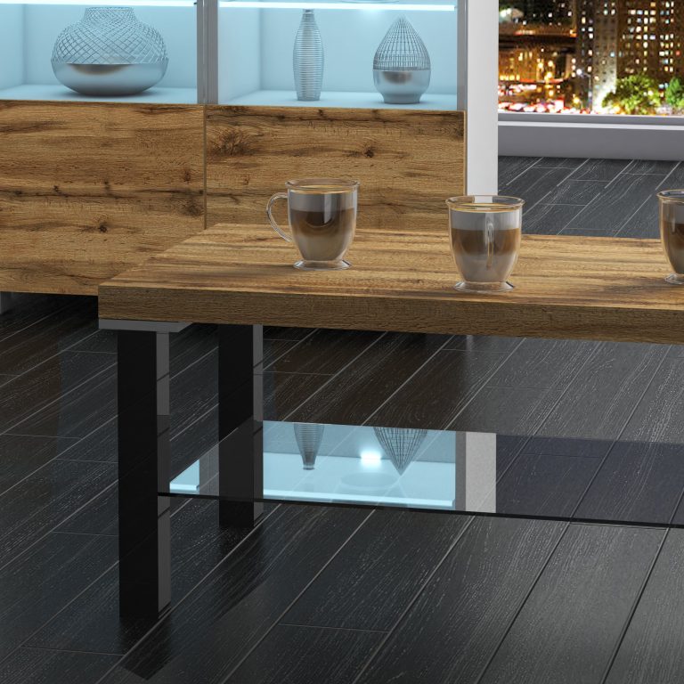 Tavolino da salotto Belini Premium Nexum NEX SK1/0/B/DW/0/0






