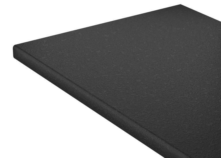 Piano di lavoro per cucina Lava Black Stone