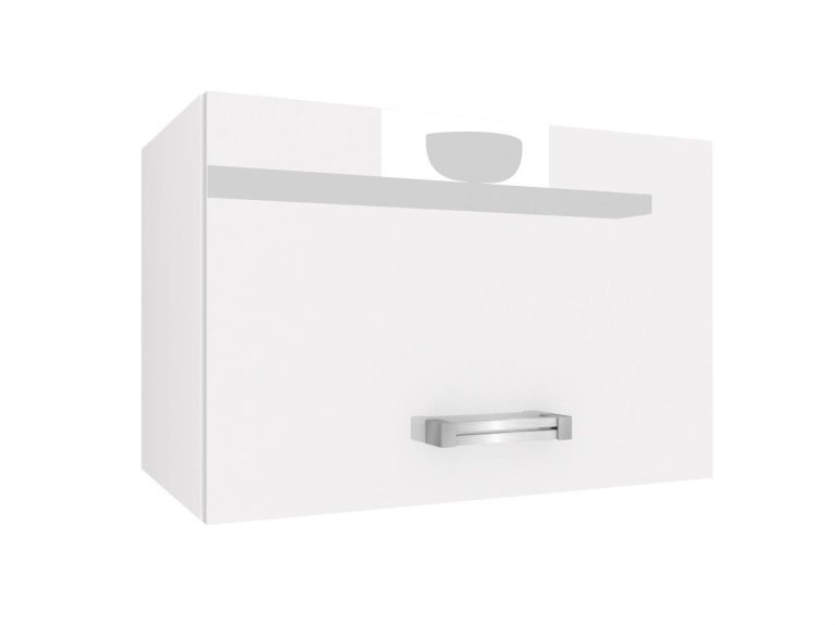 Mobile da cucina pensile INF SGP60/2/WT/W/0/D